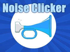 Ойын Noise Clicker