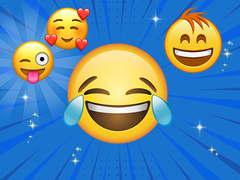 Ойын Emoji Challenge