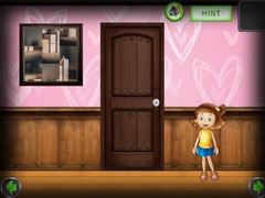 Ойын Amgel Kids Room Escape 251