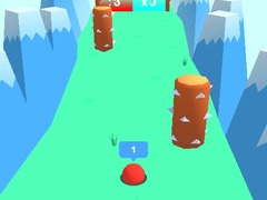 Ойын Slime Rush