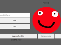 Ойын I Need Faces