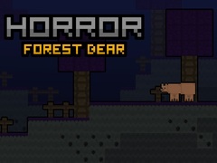 Ойын Horror Forest Bear