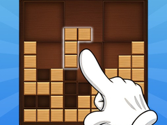 Ойын Stack Blocks Connect Wooden Blocks!