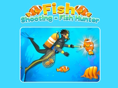 Ойын Fish Shooting - Fish Hunter