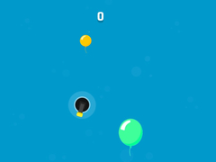 Ойын Balloon Shooter