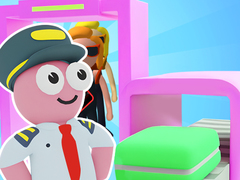 Ойын Airport Master Plane Tycoon
