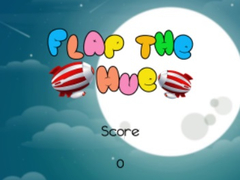 Ойын Flap the Hue 