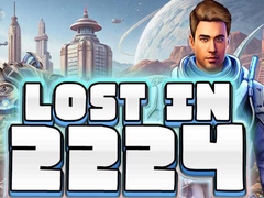 Ойын Lost in 2224
