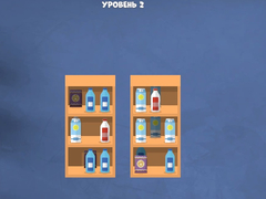 Ойын Good Sort Master Triple Match