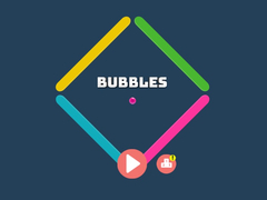 Ойын Bubbles 