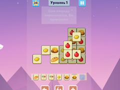 Ойын Master Of 3 Tiles