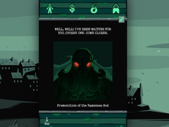 Ойын The Cult