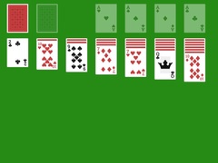 Ойын Solitaire Streak
