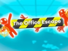 Ойын The Office Escape