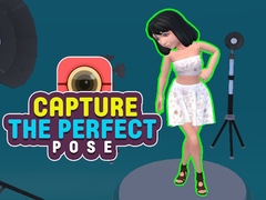 Ойын Capture the Perfect Pose 
