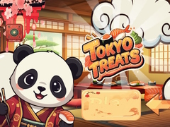 Ойын Tokyo Treats