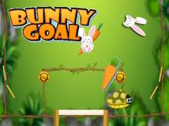 Ойын Bunny Goal