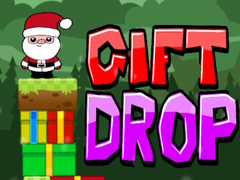 Ойын Gift Drop