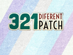 Ойын 321 Diferent Patch