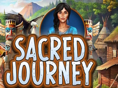 Ойын Sacred Journey