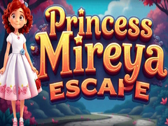 Ойын Princess Mireya Escape 