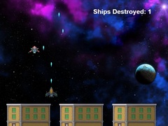 Ойын Save from Aliens III