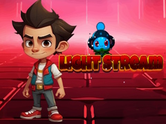 Ойын Light Stream