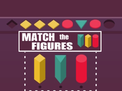Ойын Match The Figures