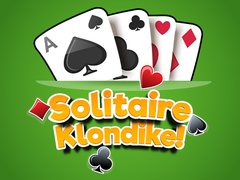 Ойын Solitaire Klondike