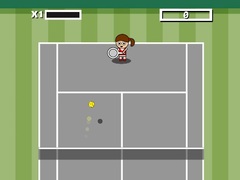 Ойын Mini Tennis