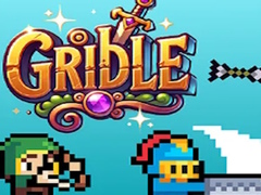 Ойын Gridle