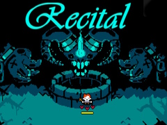 Ойын Recital