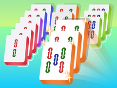 Ойын Mahjong Sort Puzzle