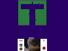 Ойын Brick Breaker Chipi Chipi Chapa Chapa Cat