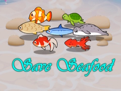 Ойын Save Seafood
