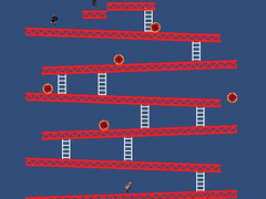 Ойын Ibra Ninja Climbing
