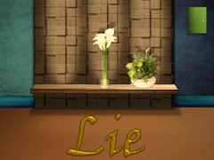 Ойын Lie