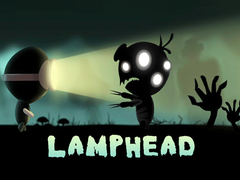 Ойын LampHead