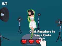 Ойын Perfect Pose Maker