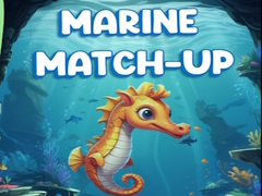 Ойын Marine Match Up