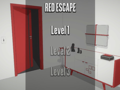 Ойын Red Escape