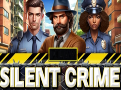 Ойын Silent Crime