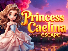 Ойын Princess Caelina Escape