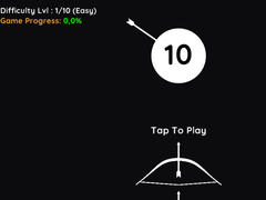 Ойын Tricky Arrow