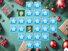 Ойын Xmas Memory Match