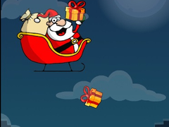 Ойын Gift Glide