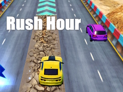 Ойын Rush Hour