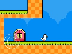 Ойын Awesome Duck