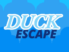 Ойын Duck Escape