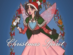 Ойын Christmas Spirit